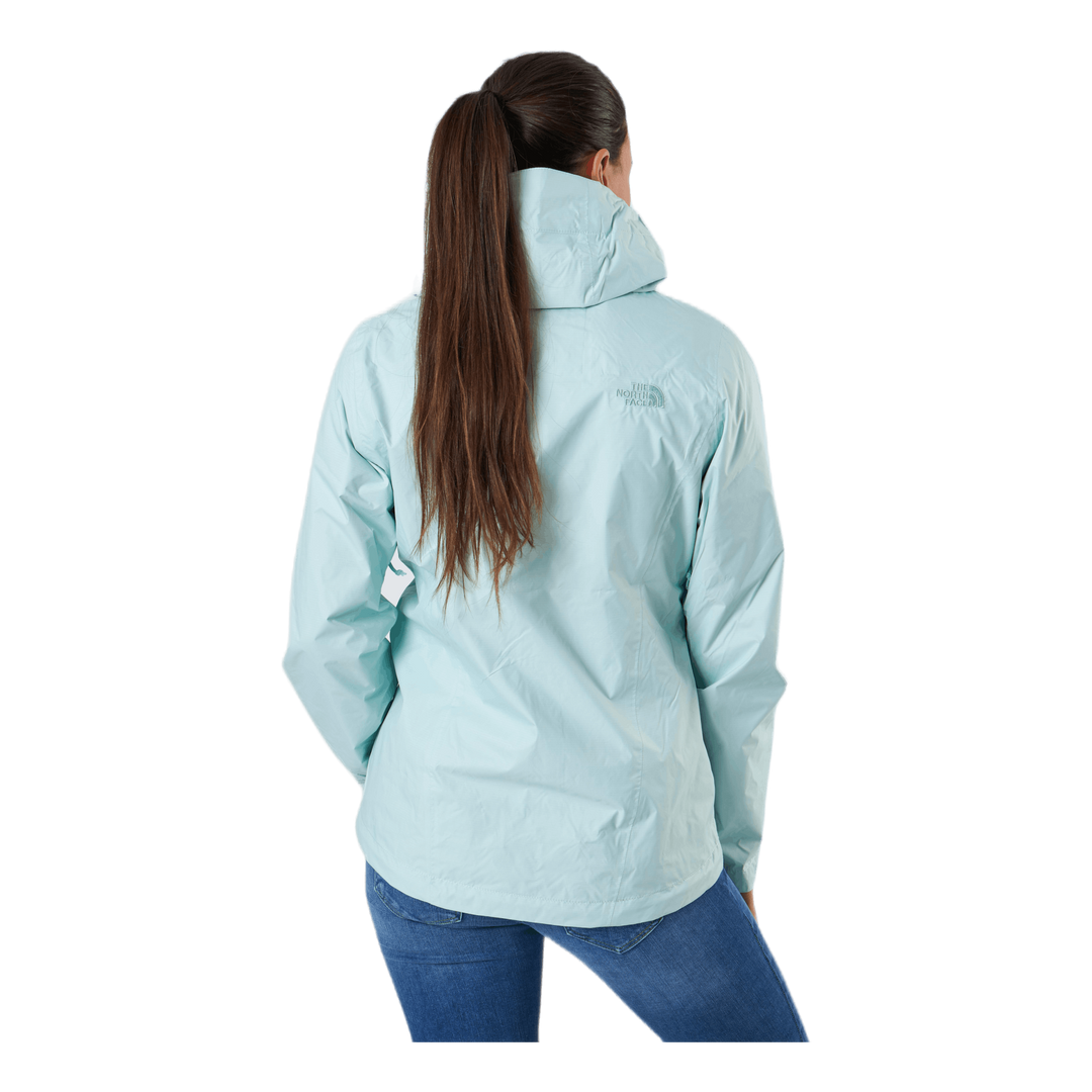 Venture 2 Jacket Green