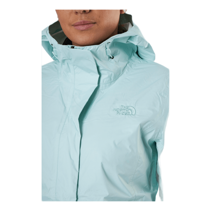 Venture 2 Jacket Green