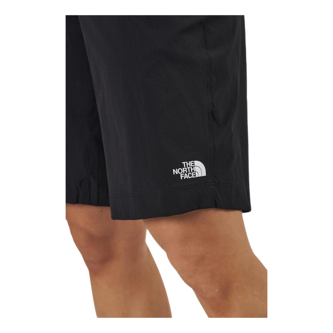 Speedlight Short White/Black