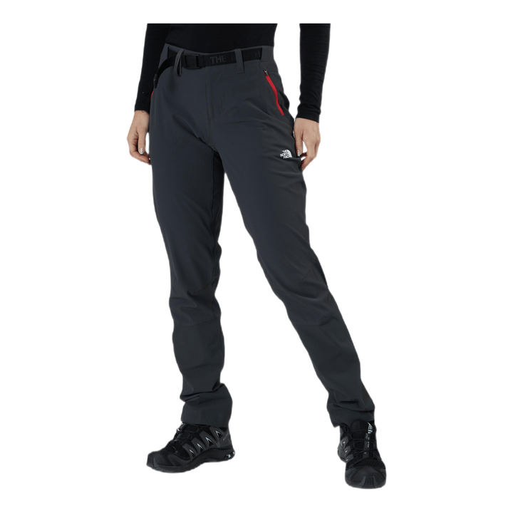 Speedlight II Pant Grey