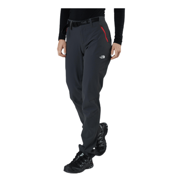 Speedlight II Pant Grey