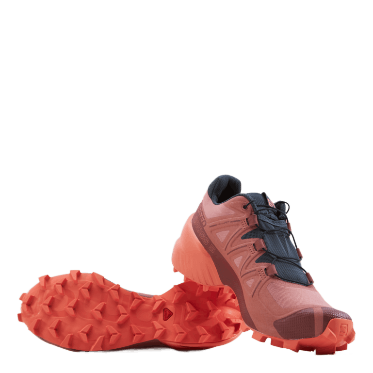 Speedcross 5 Red