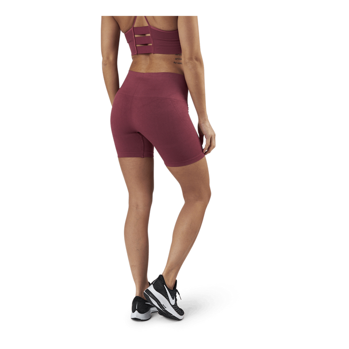 Erica Seamless Biker Shorts Pink