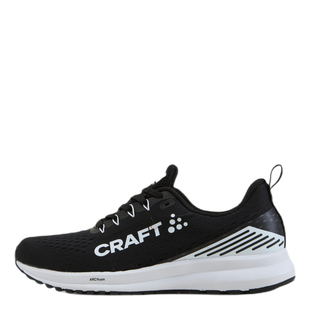X165 Engineered II Black