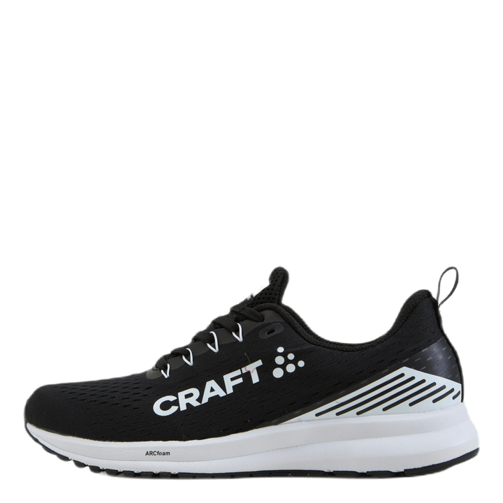 X165 Engineered II Black