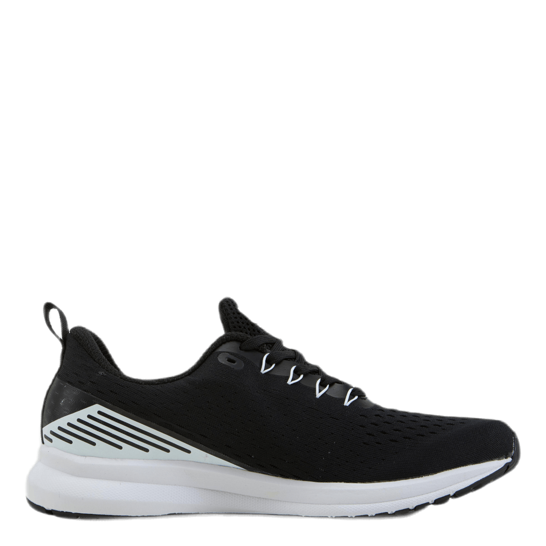X165 Engineered II Black