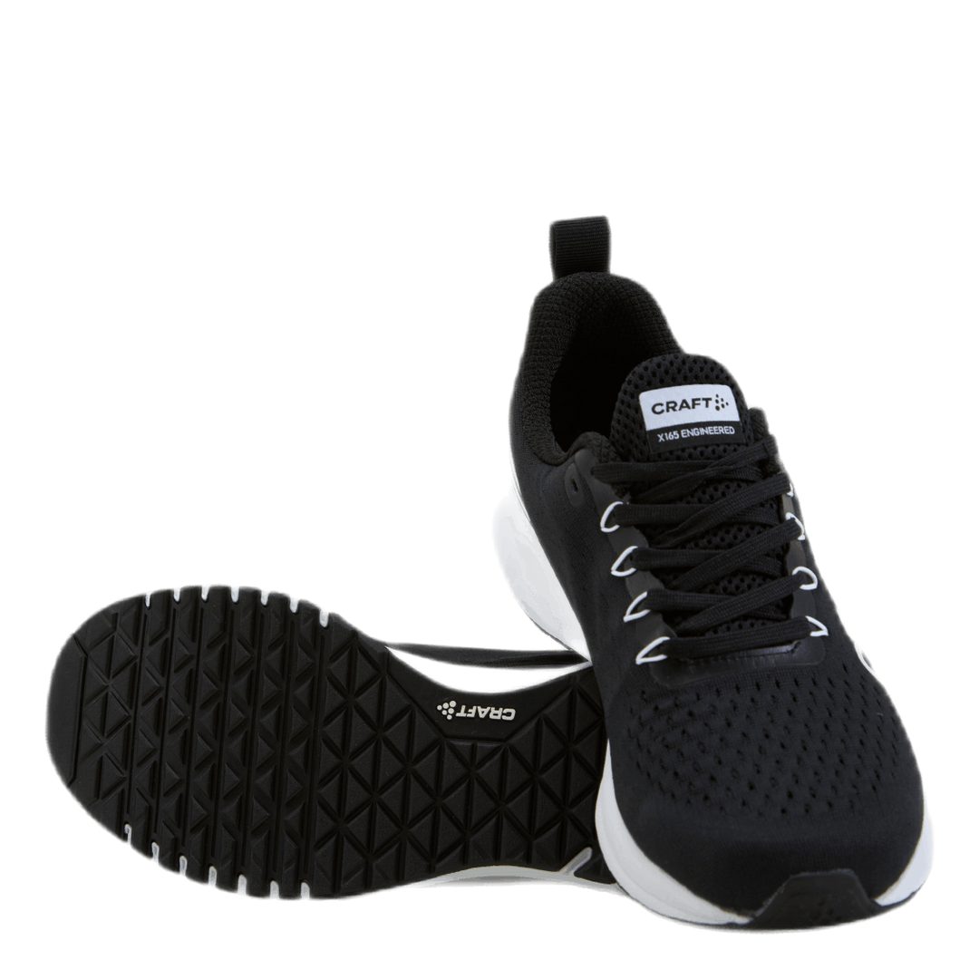 X165 Engineered II Black