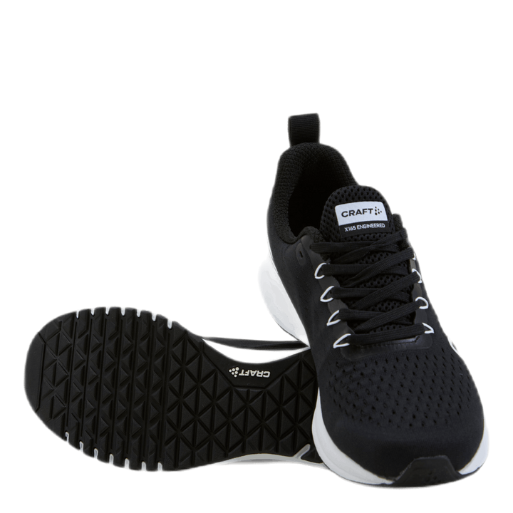 X165 Engineered II Black