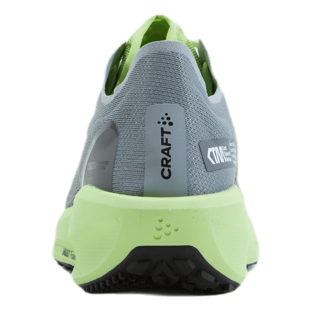 Pro Ultra Green/Grey