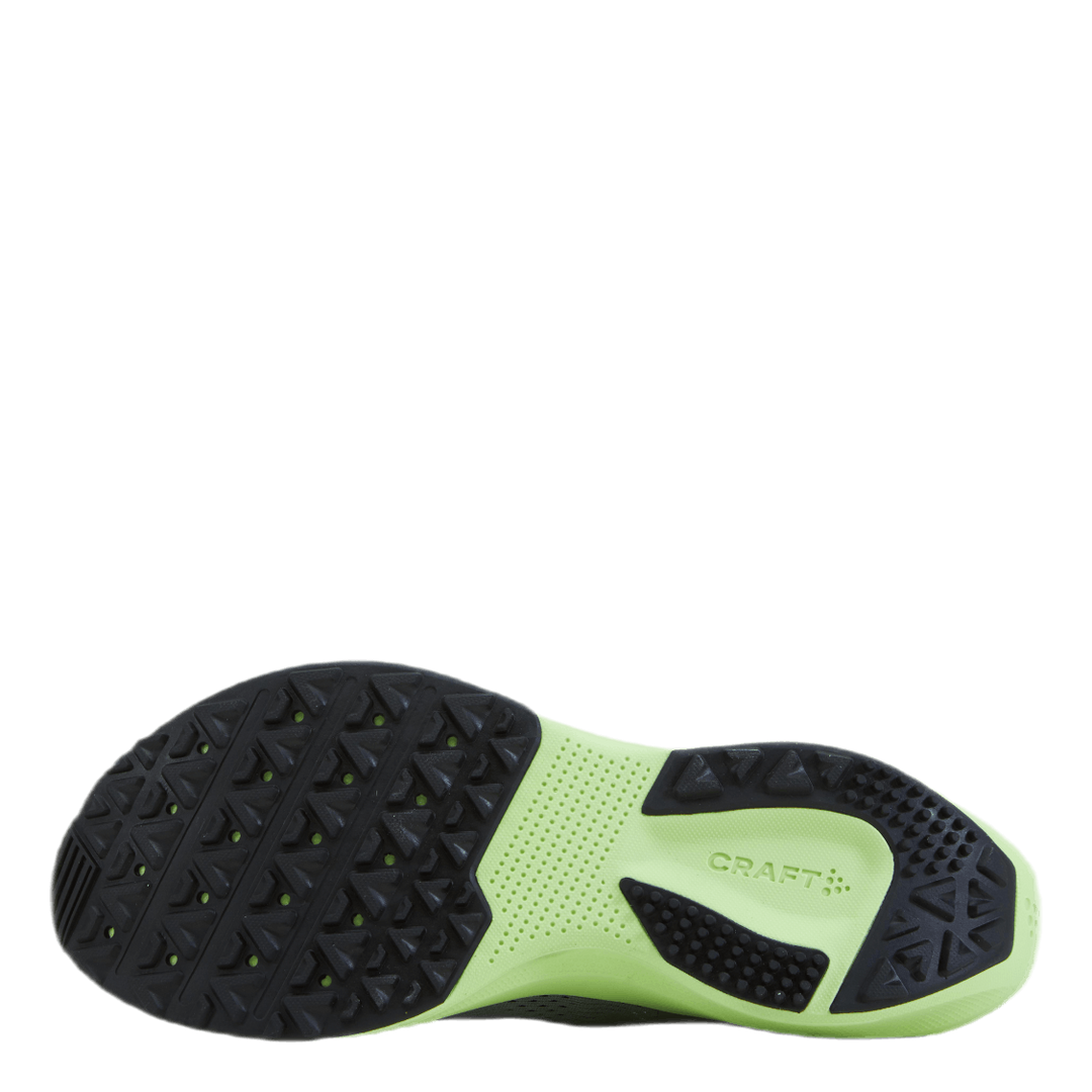 Pro Ultra Green/Grey