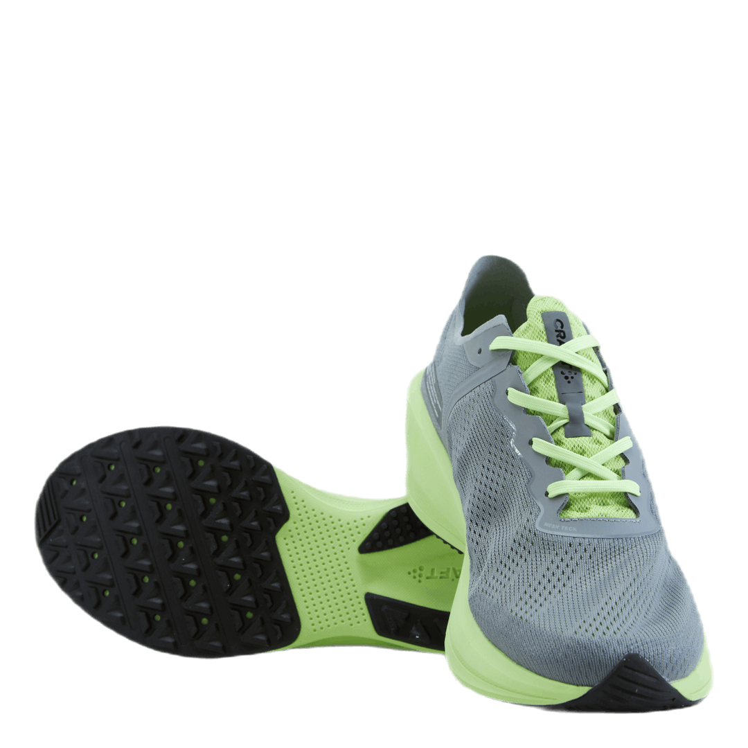 Pro Ultra Green/Grey