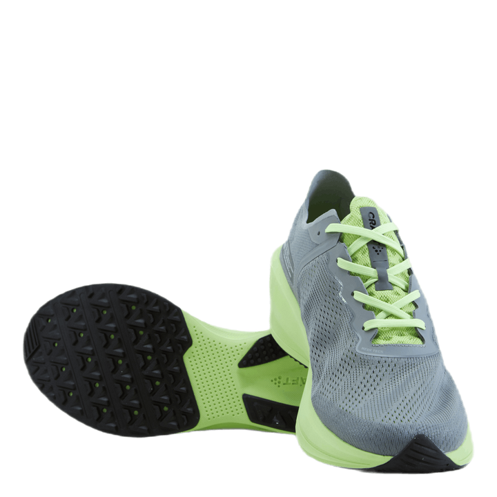 Pro Ultra Green/Grey