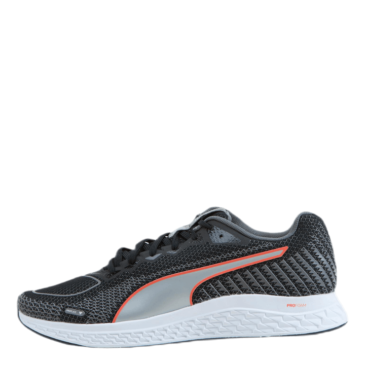 Speed Sutamina 2 Black