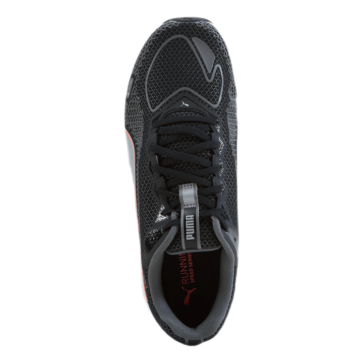 Speed Sutamina 2 Black
