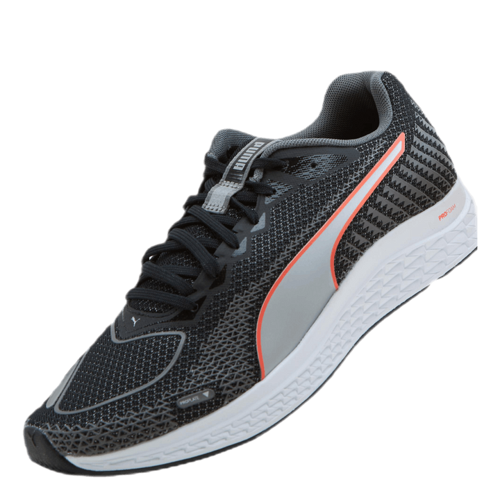 Speed Sutamina 2 Black