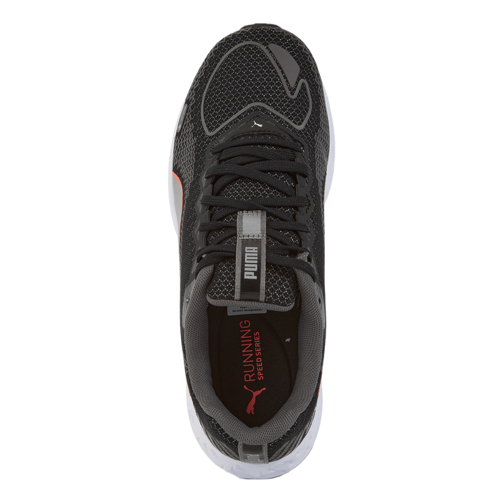 Speed Sutamina 2 Black