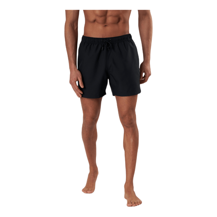 Sylvester Loose Shorts Black