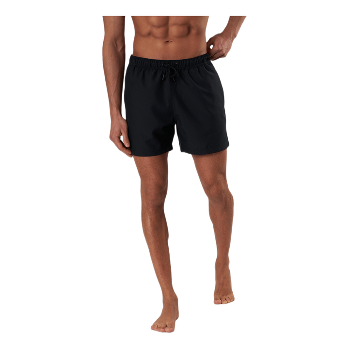 Sylvester Loose Shorts Black