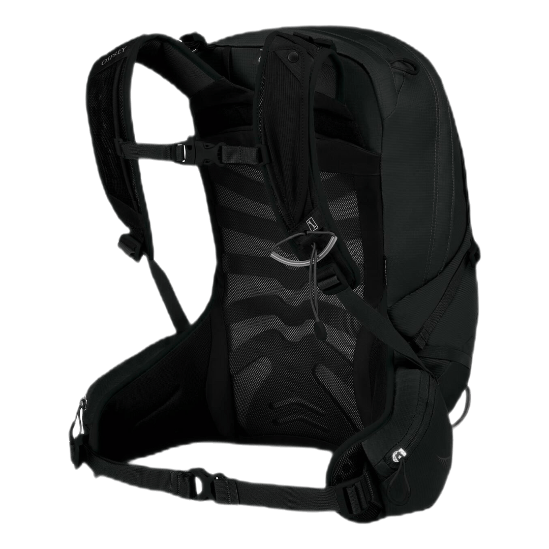 Tempest 20 Black