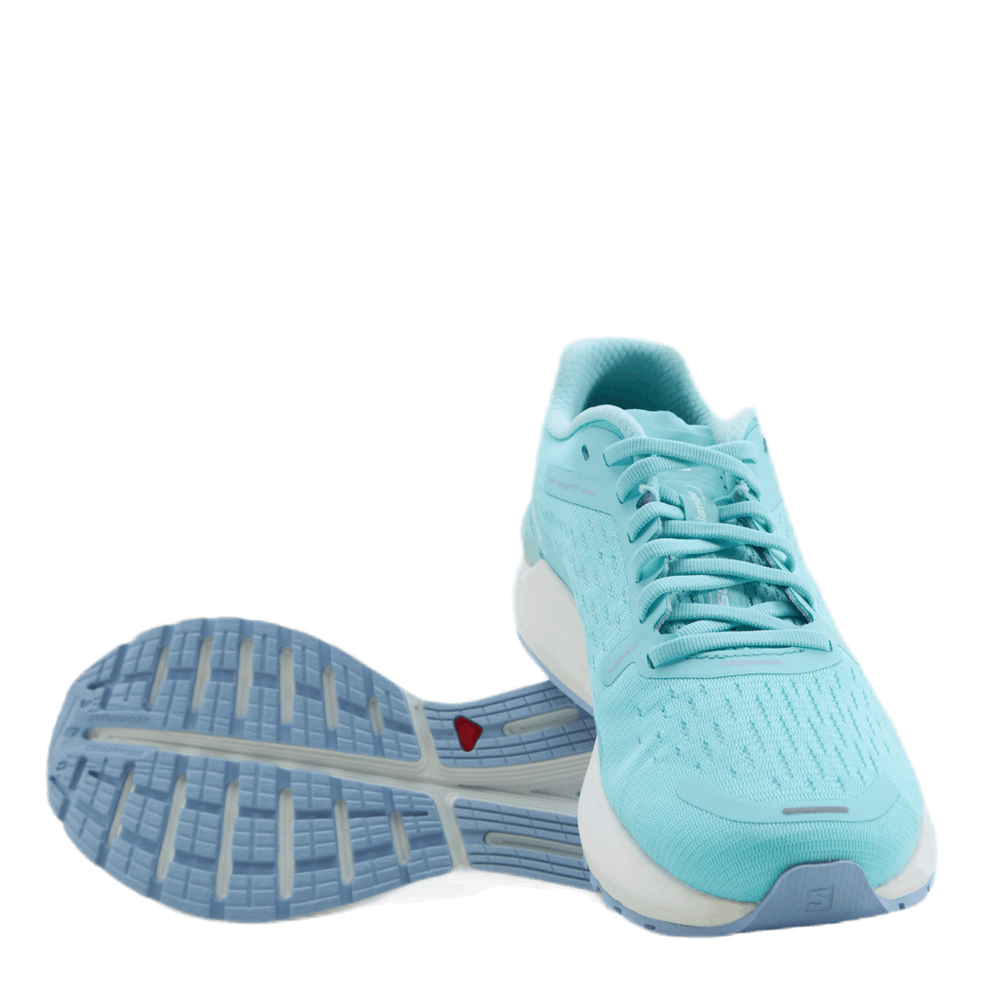 SONIC 4 Balance Blue