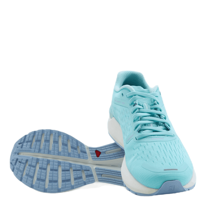 SONIC 4 Balance Blue