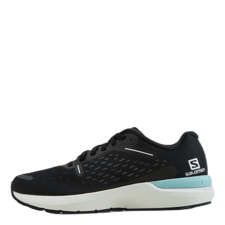 SONIC 4 Balance Black