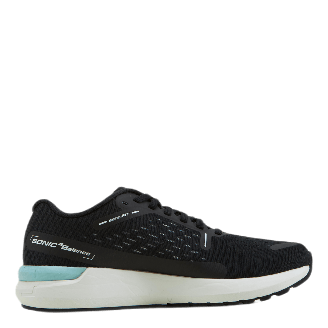 SONIC 4 Balance Black