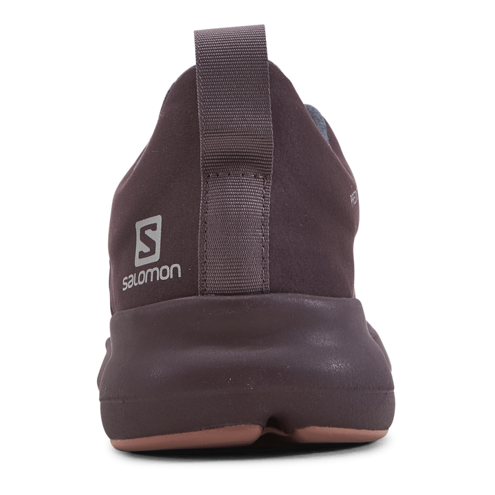 Predict Soc Grey