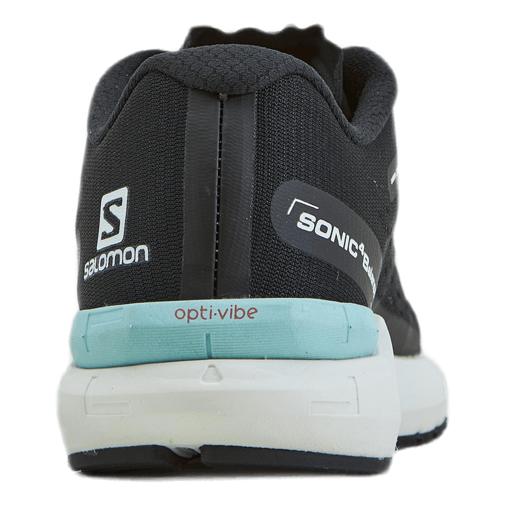 SONIC 4 Balance Black