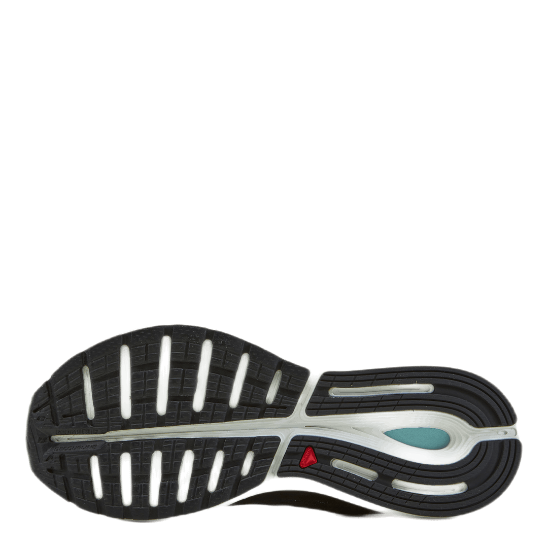 SONIC 4 Balance Black