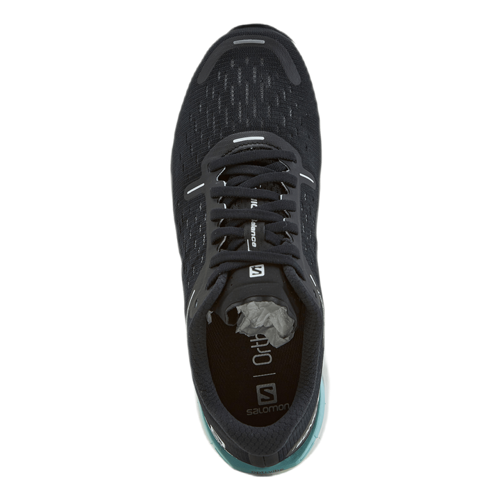 SONIC 4 Balance Black