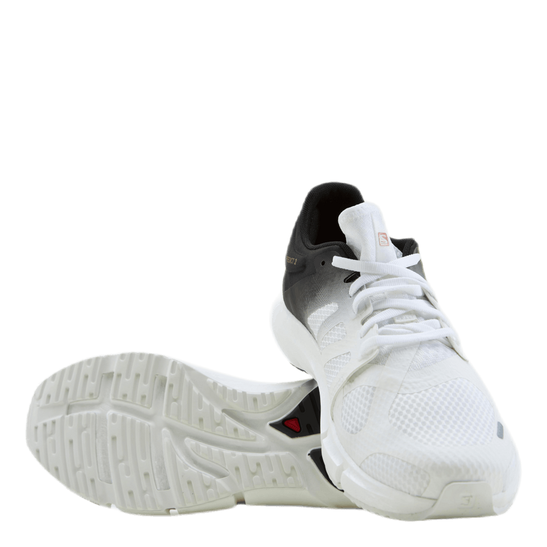 Predict 2 White