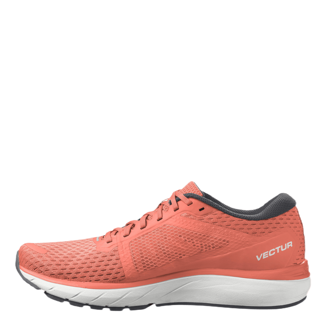 Vectur Red