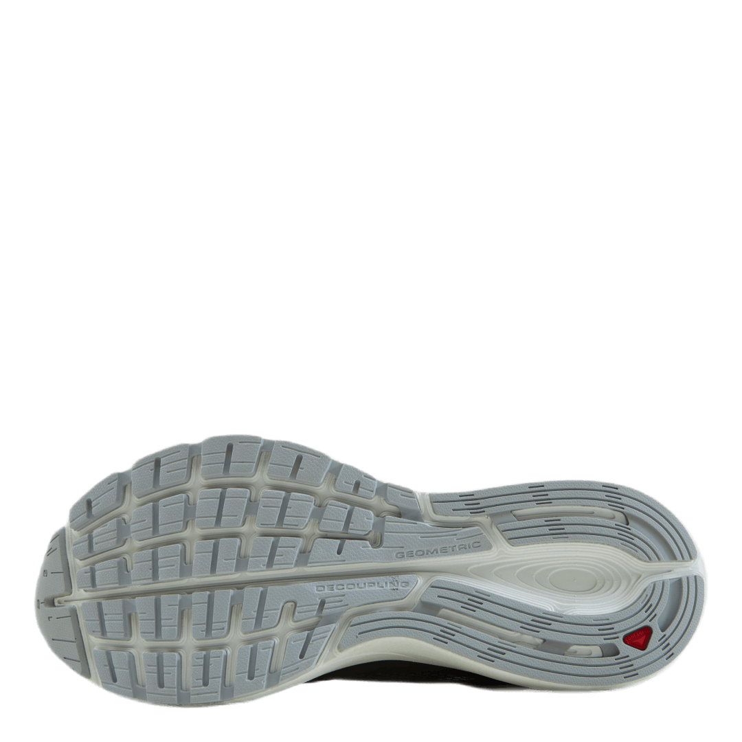 Vectur White