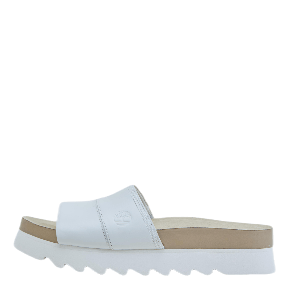 Monica white hot sale sandals