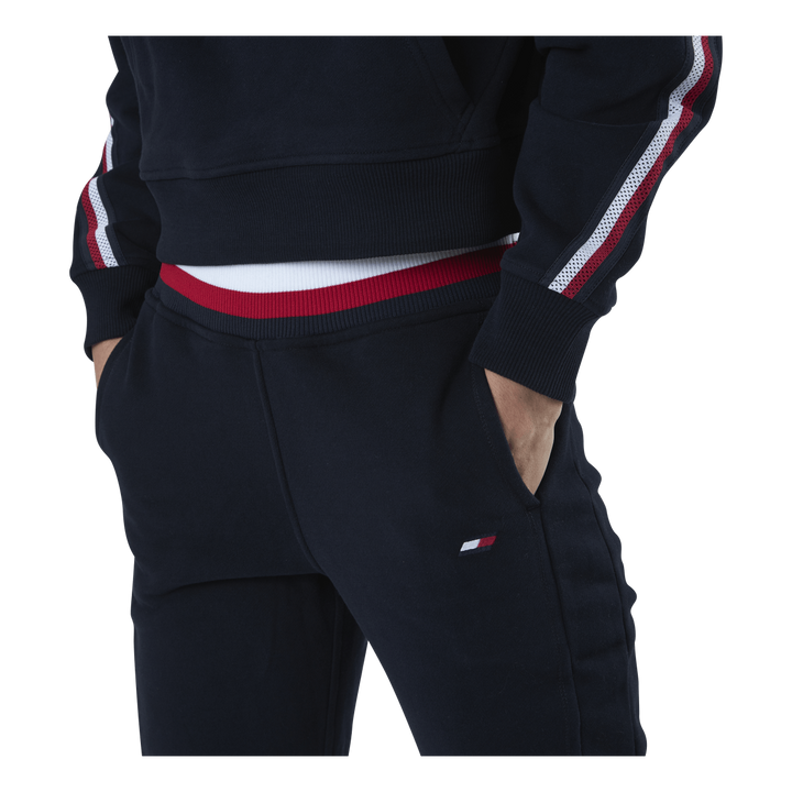 Regular Global Stp Pant Blue