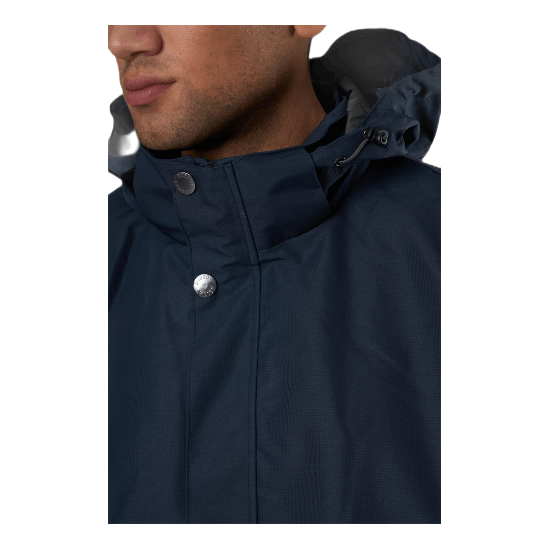 Sparta Jacket Blue