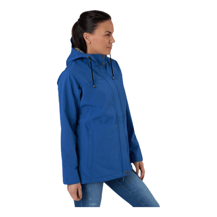 Palermo Jkt Blue