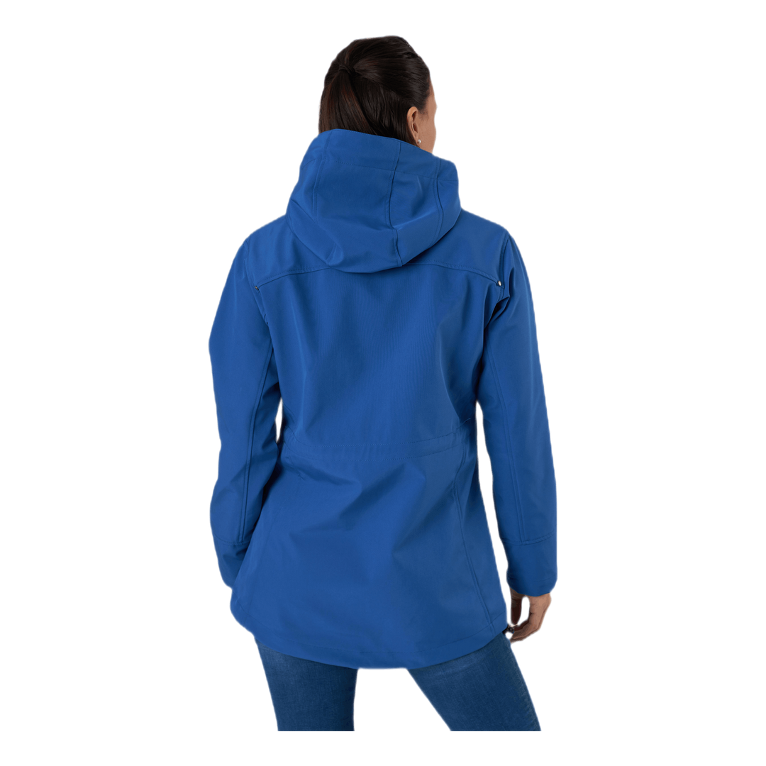 Palermo Jkt Blue
