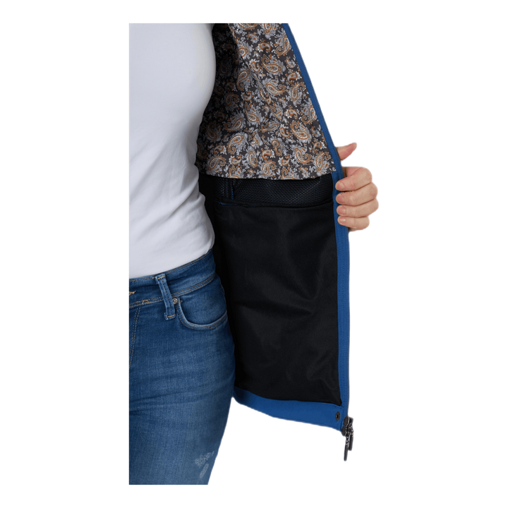 Palermo Jkt Blue