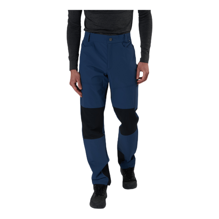 Ravland Pants Blue
