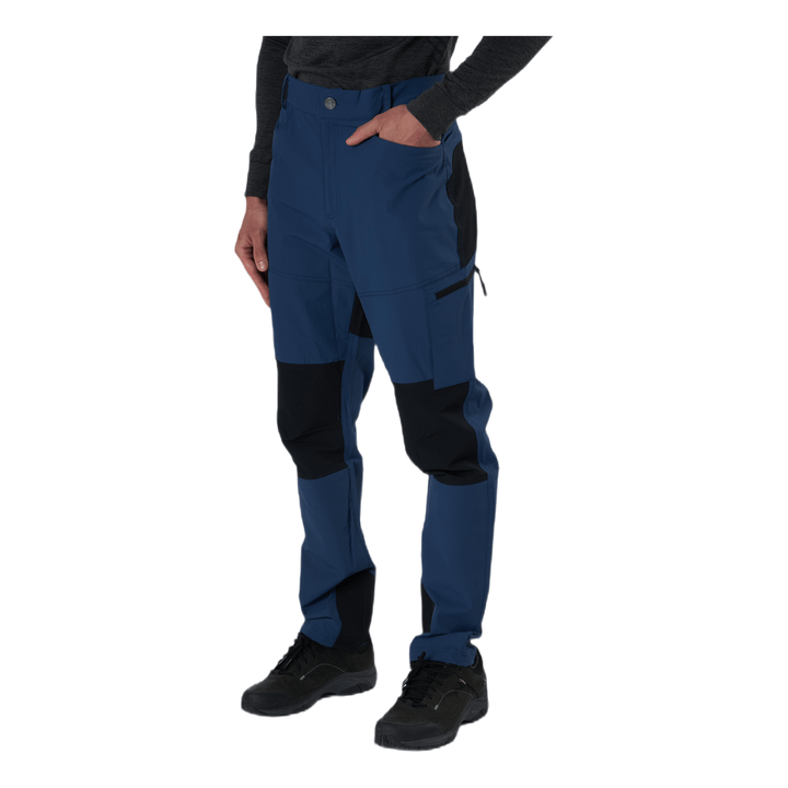 Ravland Pants Blue