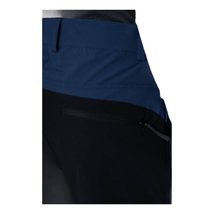 Ravland Pants Blue