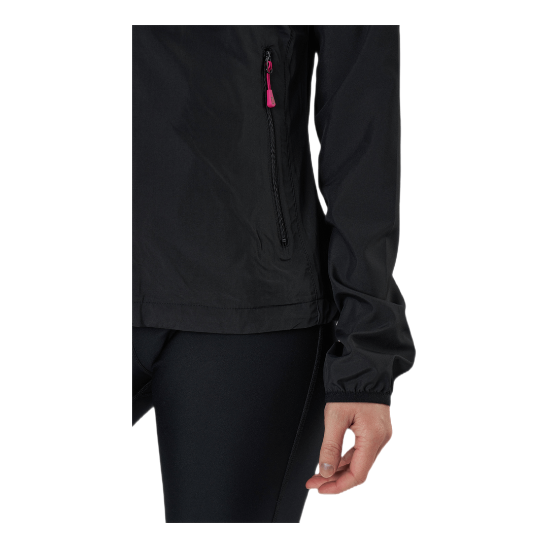 R90 Light Jacket Black