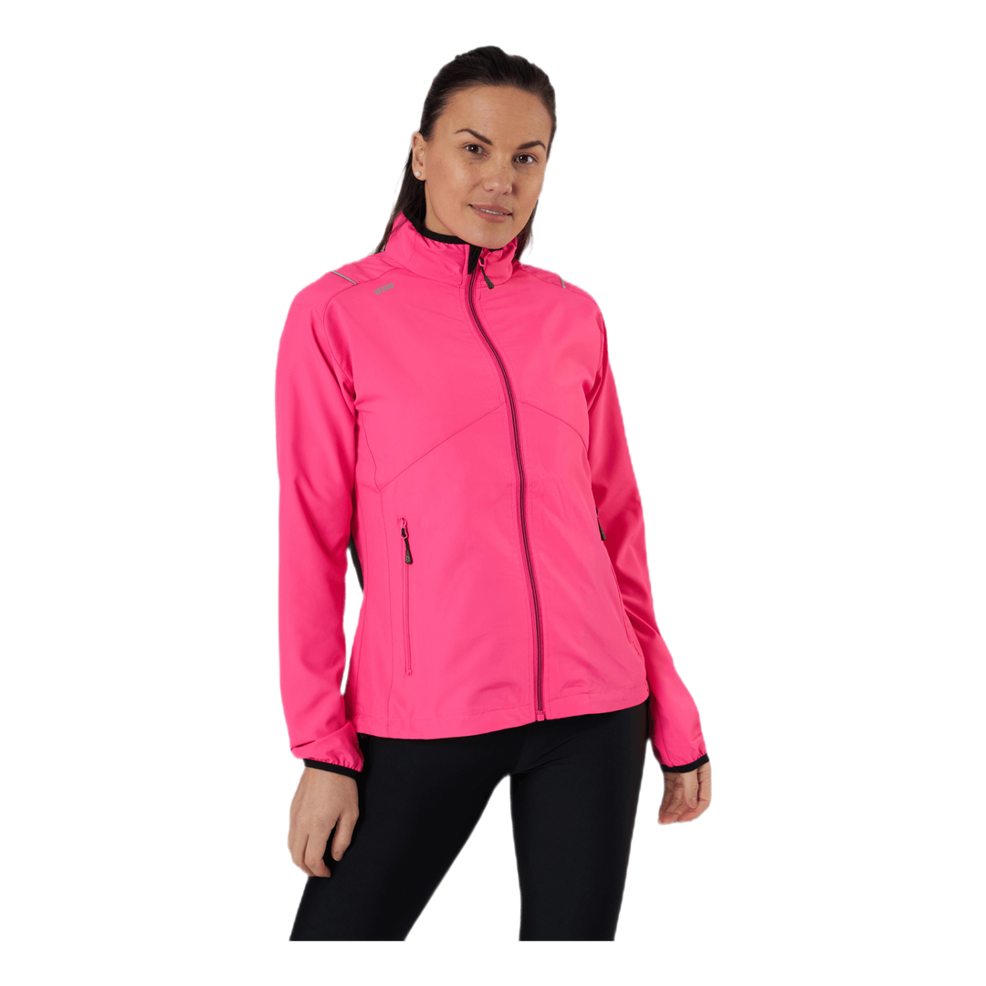 R90 Light Jacket Pink