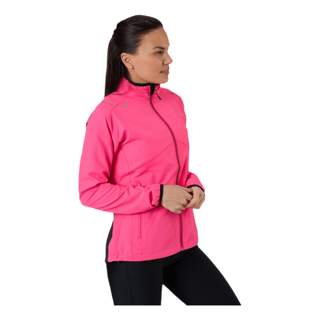R90 Light Jacket Pink