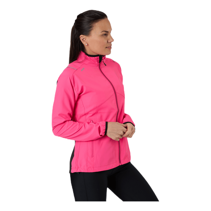 R90 Light Jacket Pink