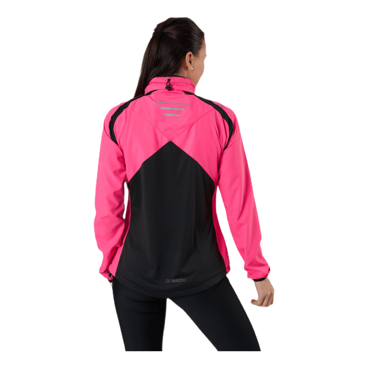 R90 Light Jacket Pink