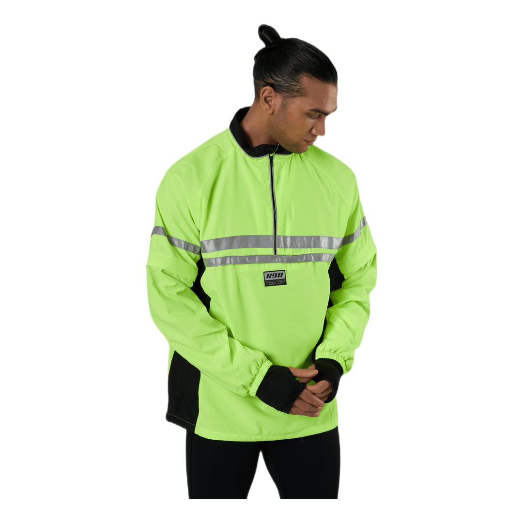 R90 Classic Jacket Yellow