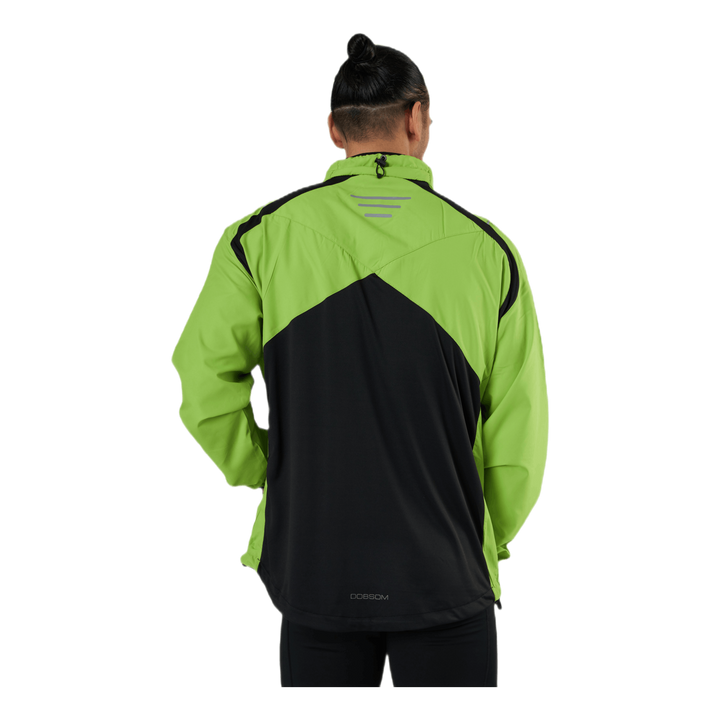 R90 Light Jacket Yellow